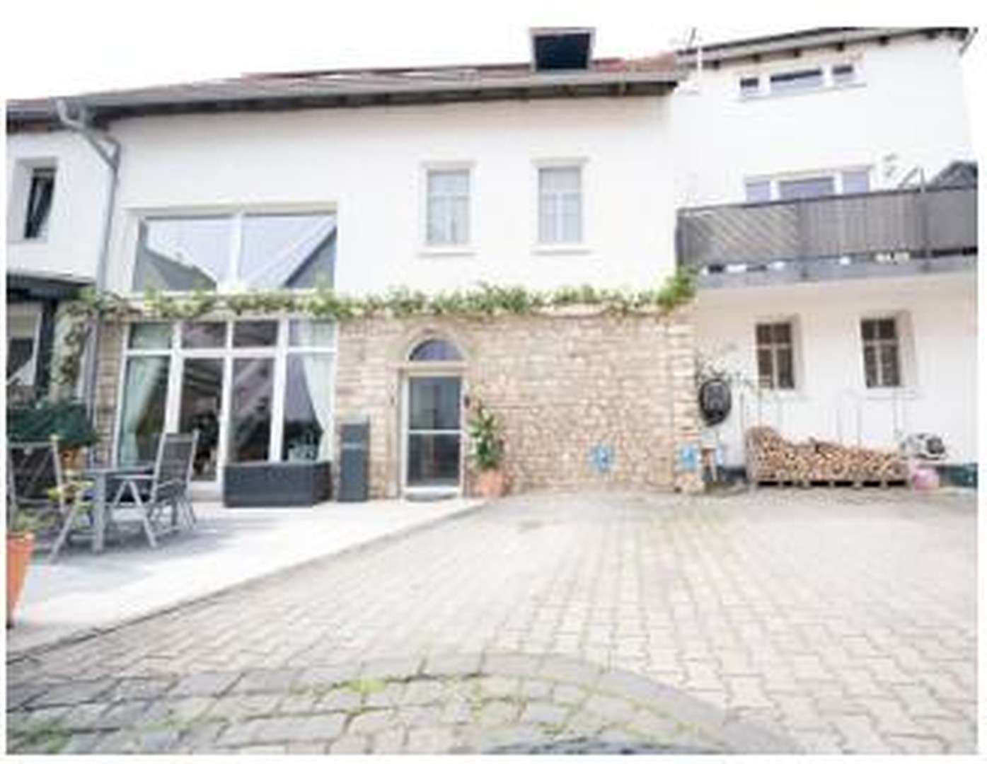 Thumbnail-Wohnung zum Mieten in Alzey 1.400,00 € 145 m²