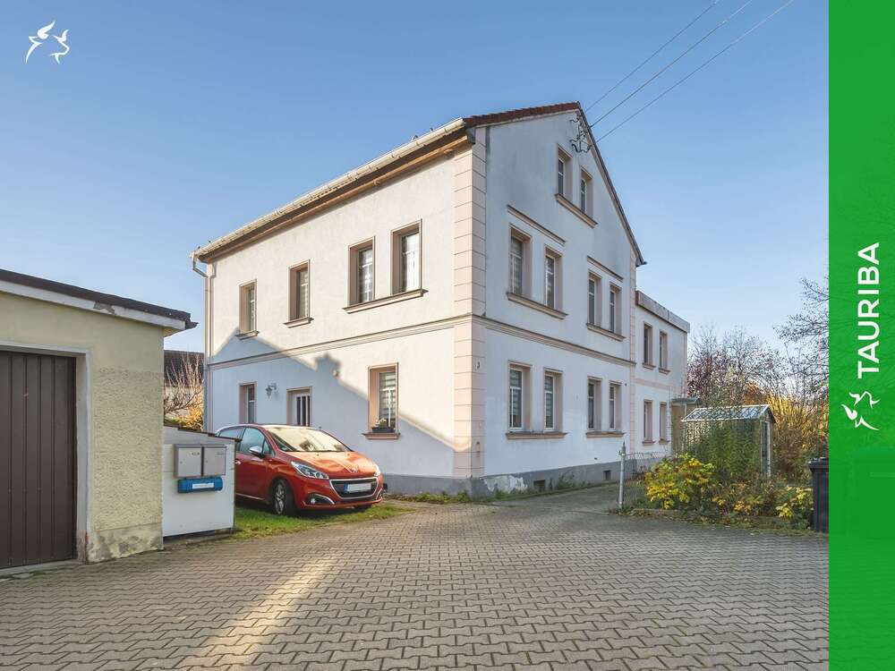 Thumbnail-Haus zum Kaufen in Nobitz 280.000,00 € 274 m²
