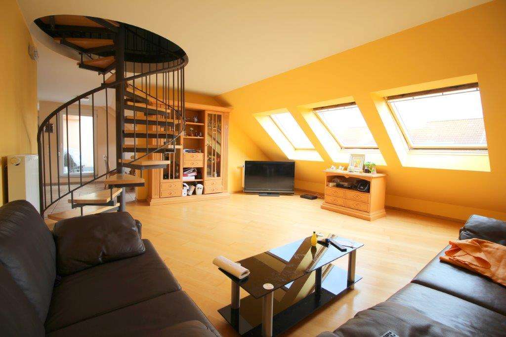 Thumbnail-Wohnung zum Kaufen in Mannheim 310.000,00 € 84 m²