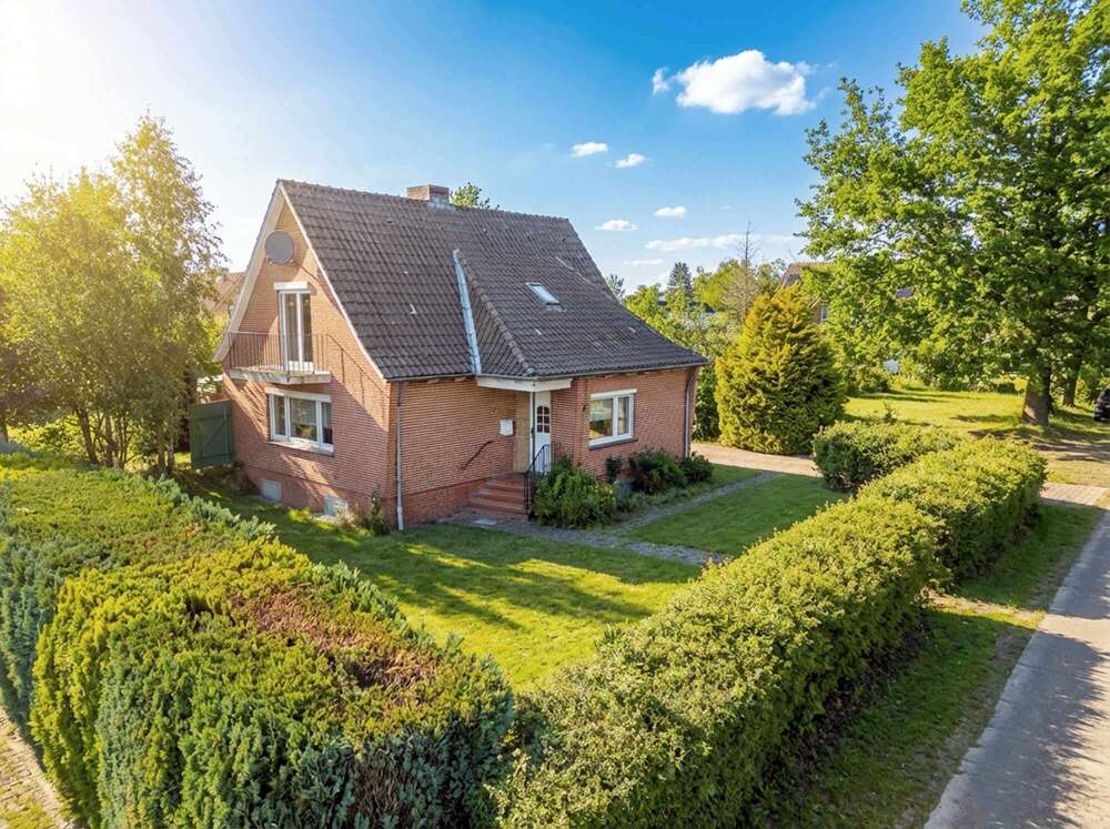 Thumbnail-Haus zum Kaufen in Tespe Bütlingen 280.000,00 € 140 m²