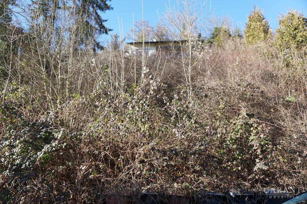 Thumbnail-Grundstück zu verkaufen in Horb am Neckar 80.000,00 € 340 m²