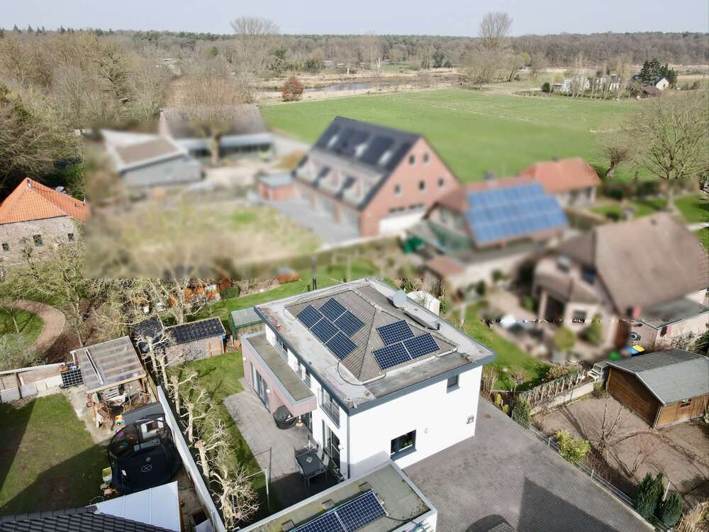 Thumbnail-Haus zum Kaufen in Goch 449.000,00 € 125 m²