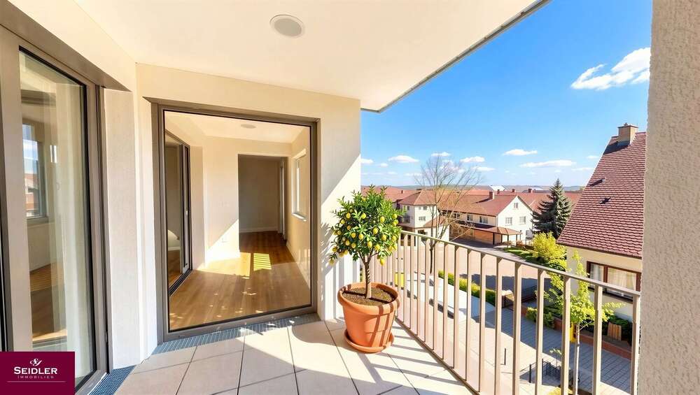 Thumbnail-Wohnung zum Kaufen in Neuenburg am Rhein 536.500,00 € 116.49 m²