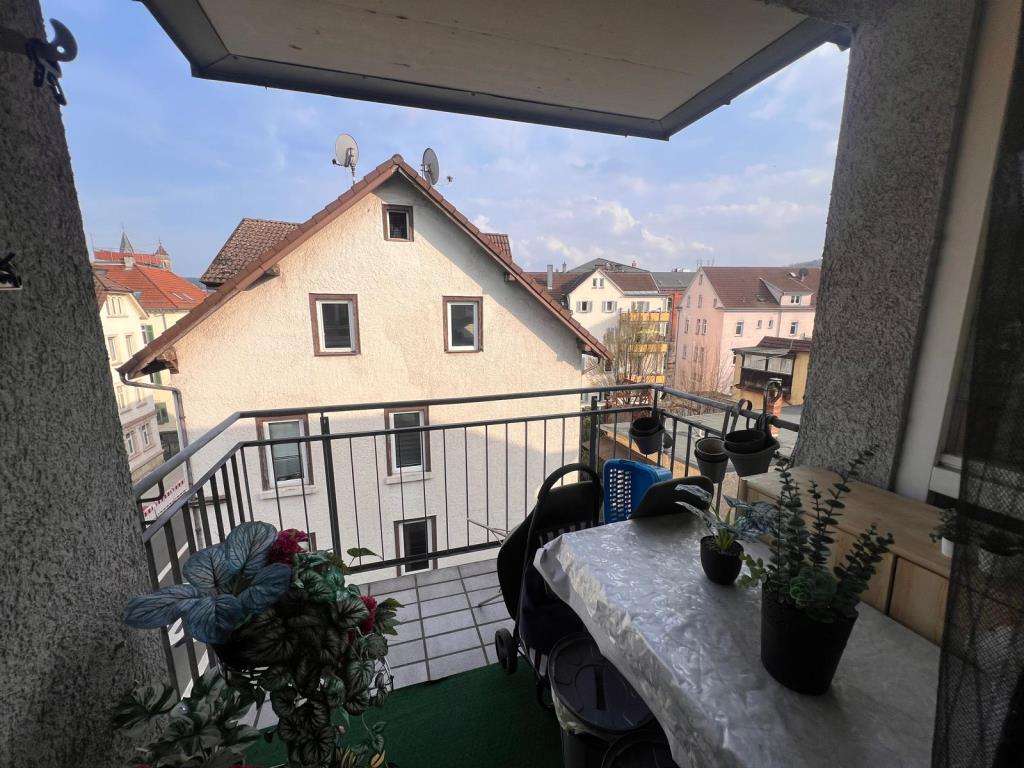 Thumbnail-Wohnung zum Mieten in Esslingen 700,00 € 54 m²