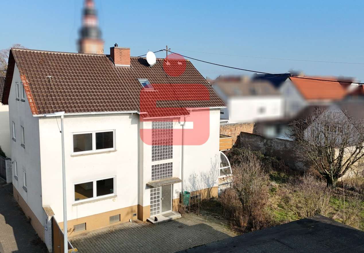 Thumbnail-Haus zum Kaufen in Großniedesheim 425.000,00 € 235 m²