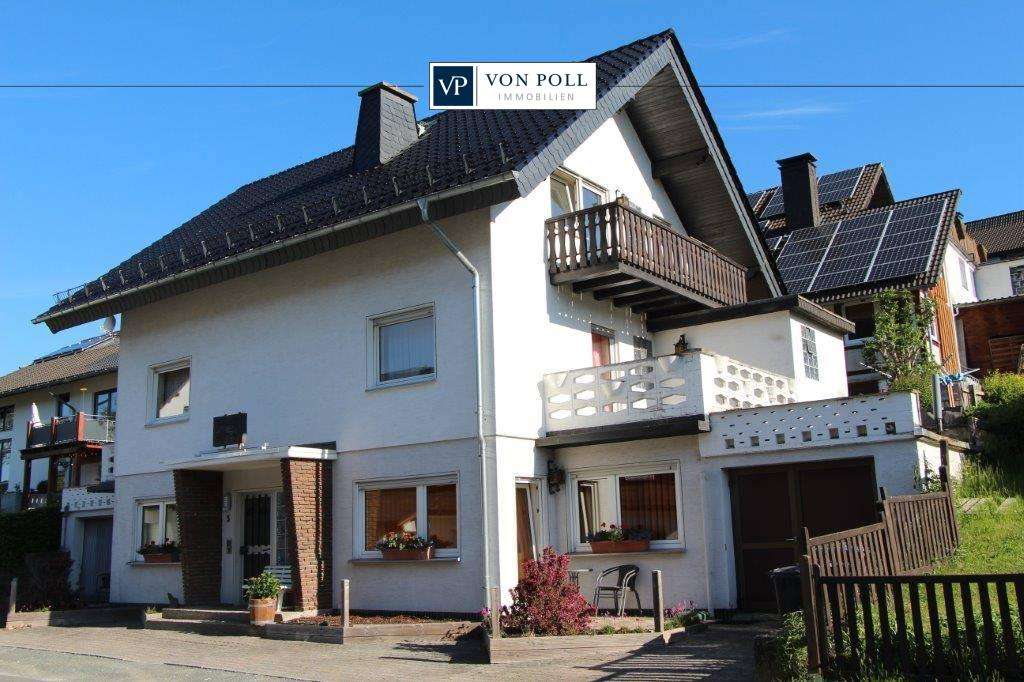 Thumbnail-Haus zum Kaufen in Winterberg Züschen 270.000,00 € 224 m²