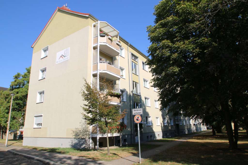 Thumbnail-Wohnung zum Mieten in Magdeburg 340,47 € 52.38 m²