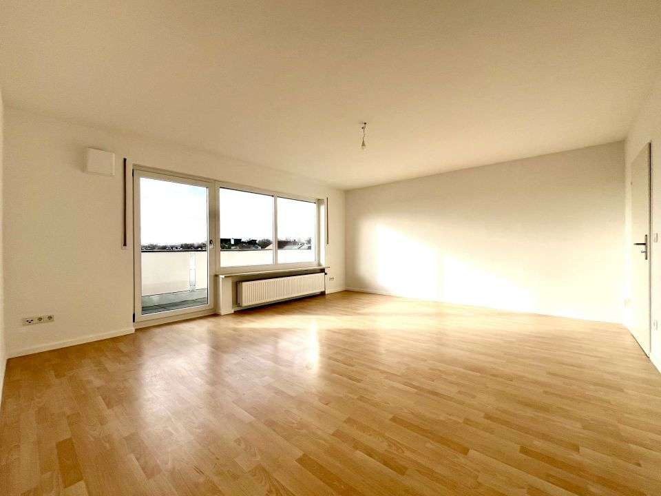 Thumbnail-Wohnung zum Mieten in Olching 1.590,00 € 98 m²