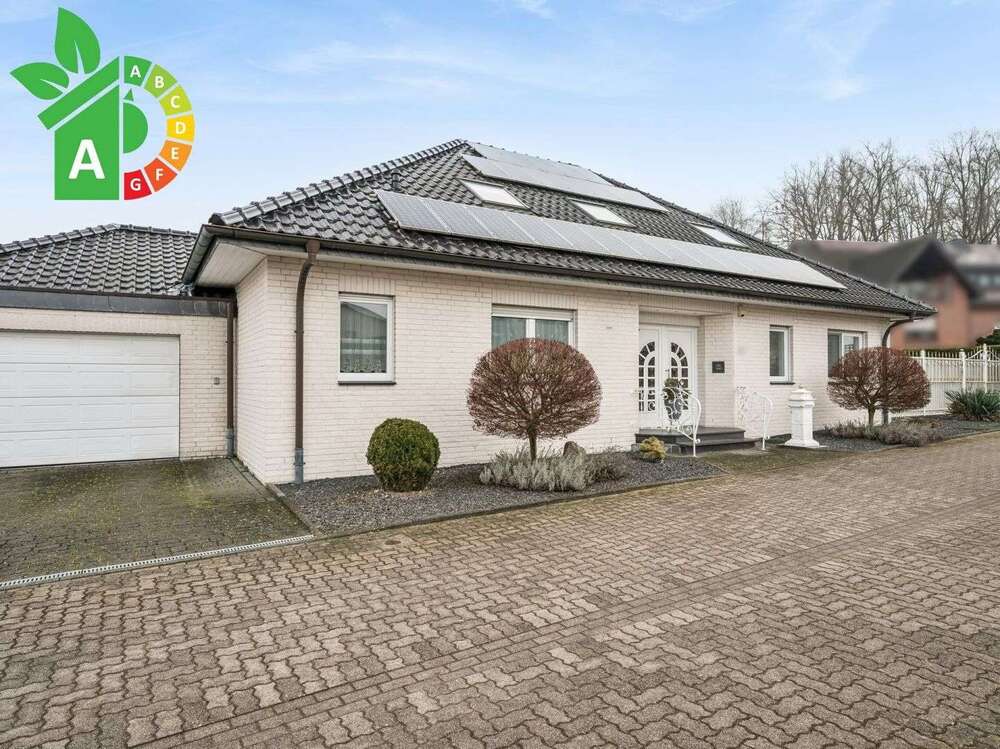 Thumbnail-Haus zum Kaufen in Geilenkirchen 524.900,00 € 231.96 m²