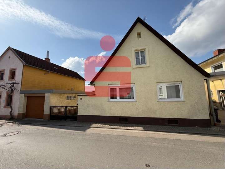 Thumbnail-Haus zum Kaufen in Ruppertsberg 120.000,00 € 66 m²