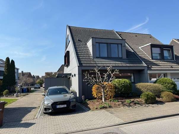 Thumbnail-Haus zum Kaufen in Willich 690.000,00 € 155 m²