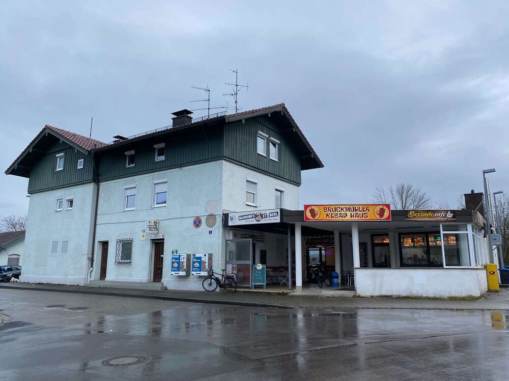 Thumbnail-Haus zum Kaufen in Bruckmühl 1.600.000,00 € 215.5 m²