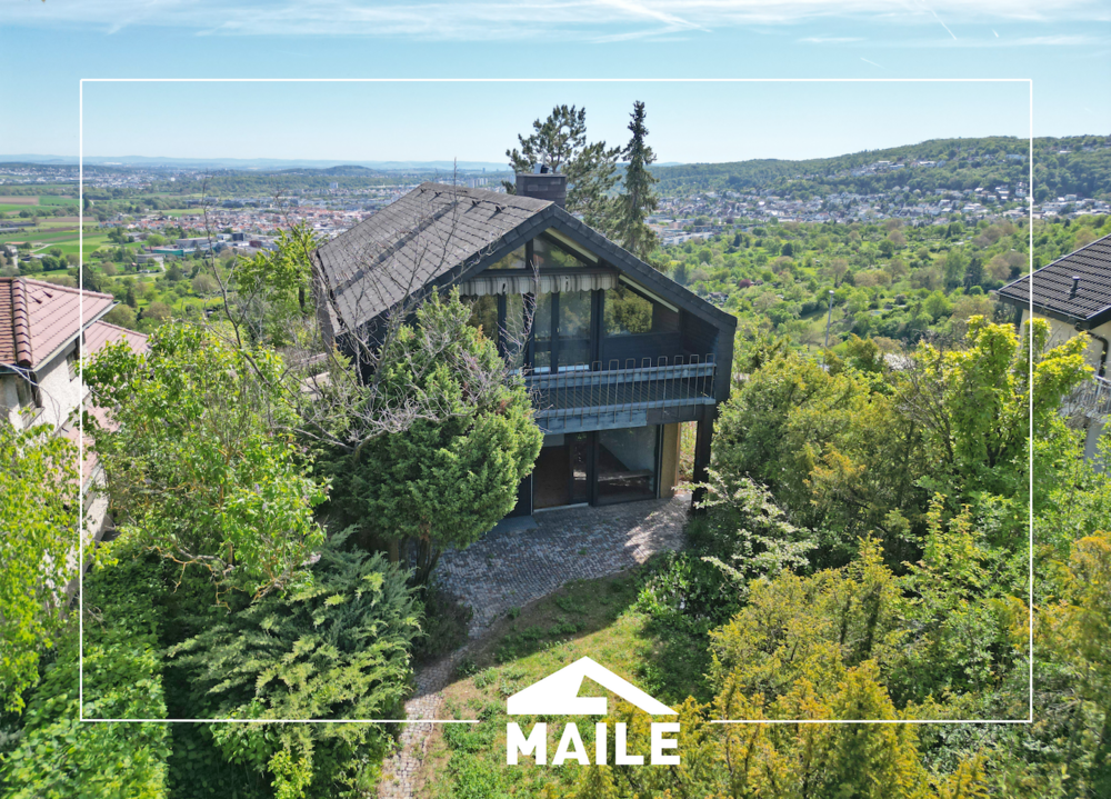 Thumbnail-Haus zum Kaufen in Gerlingen 990.000,00 € 182 m²