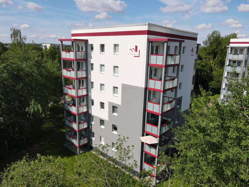 Thumbnail-Wohnung zum Mieten in Magdeburg 321,10 € 47.57 m²