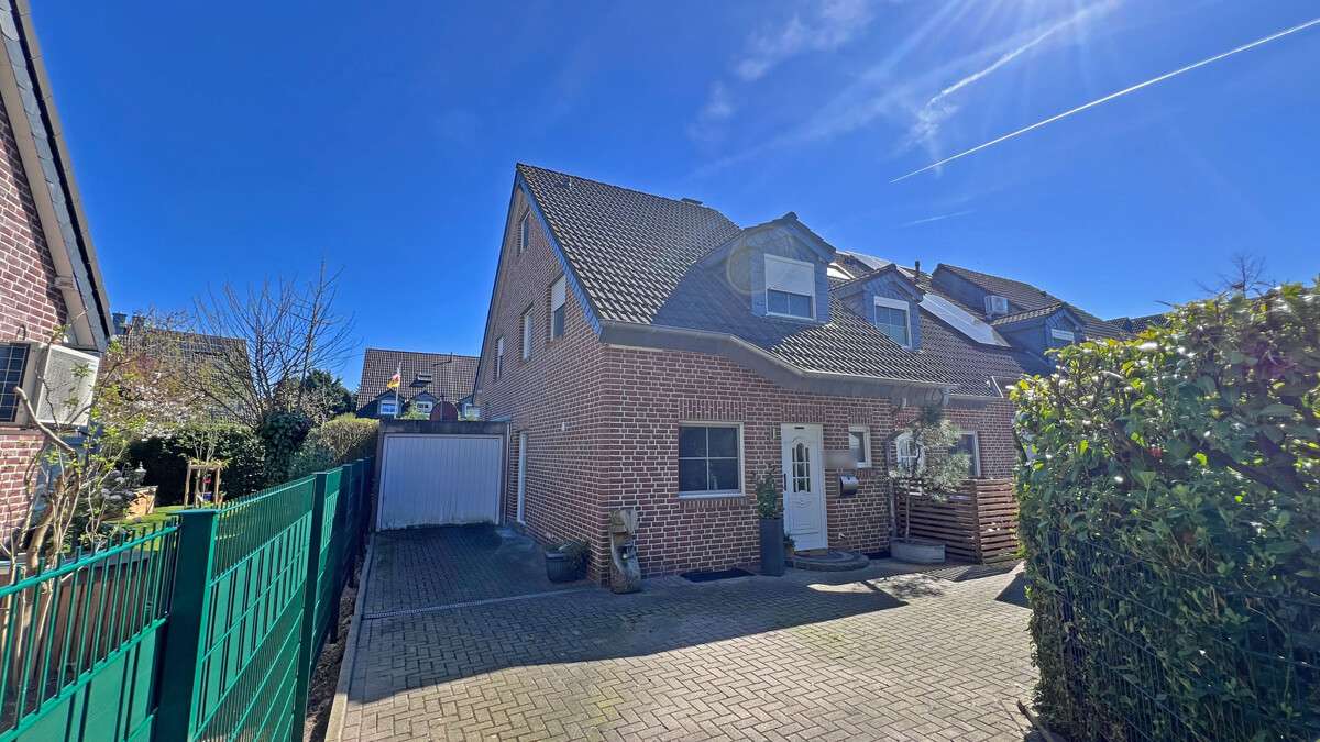 Thumbnail-Haus zum Kaufen in Rheinberg 399.000,00 € 110.22 m²