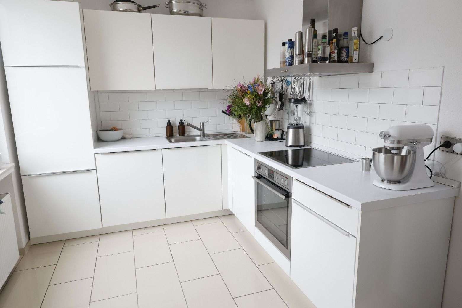 Thumbnail-Wohnung zum Mieten in Hannover 957,00 € 100 m²
