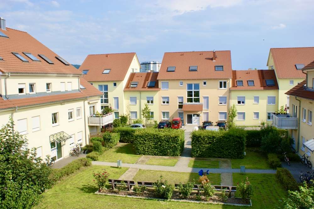 Thumbnail-Wohnung zum Kaufen in Heppenheim (Bergstraße) 339.500,00 € 124 m²