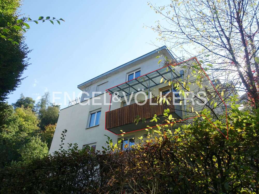 Thumbnail-Wohnung zum Kaufen in Tübingen 364.000,00 € 60 m²