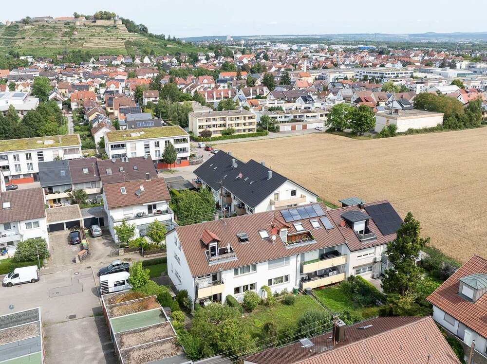 Thumbnail-Wohnung zum Kaufen in Asperg 329.000,00 € 83.5 m²