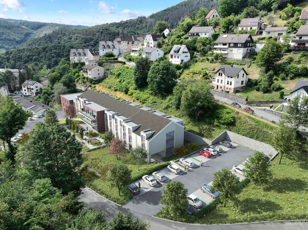 Thumbnail-Wohnung zum Kaufen in Altena 239.869,00 € 24.19 m²