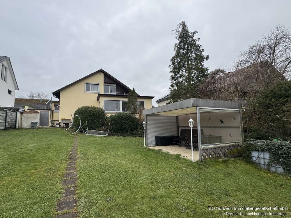 Thumbnail-Haus zum Kaufen in Remchingen 649.000,00 € 225 m²