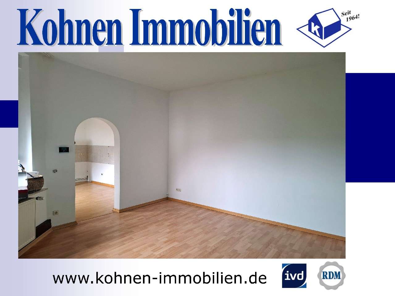 Thumbnail-Wohnung zum Mieten in Viersen 630,00 € 74 m²