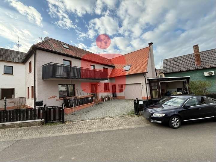 Thumbnail-Haus zum Kaufen in Friedelsheim 359.000,00 € 125 m²