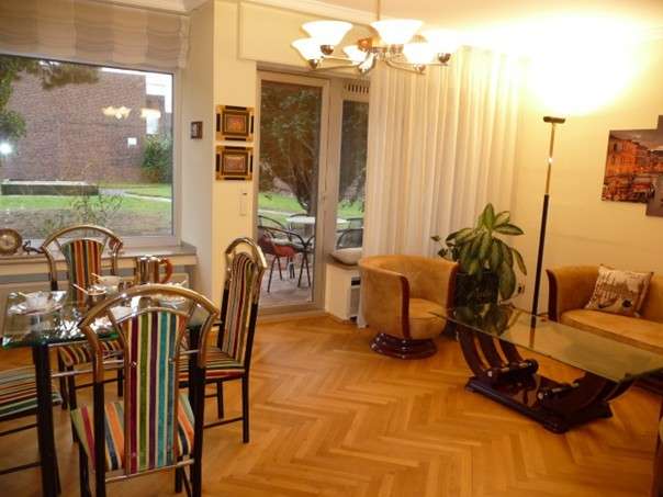 Thumbnail-Wohnung zum Kaufen in Düsseldorf 385.000,00 € 88 m²