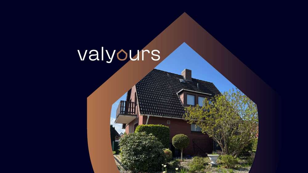 Thumbnail-Haus zum Kaufen in Stade 309.000,00 € 92 m²