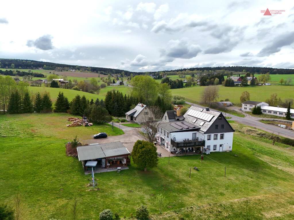 Thumbnail-Haus zum Kaufen in Marienberg Rübenau 369.000,00 € 280 m²