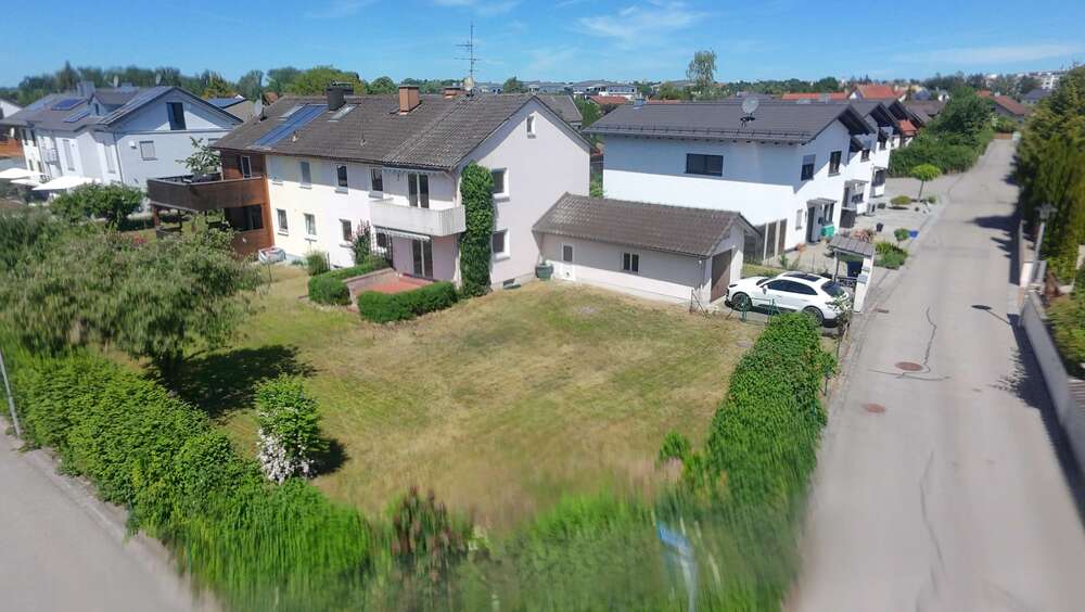 Thumbnail-Haus zum Kaufen in Mühldorf 395.000,00 € 110 m²
