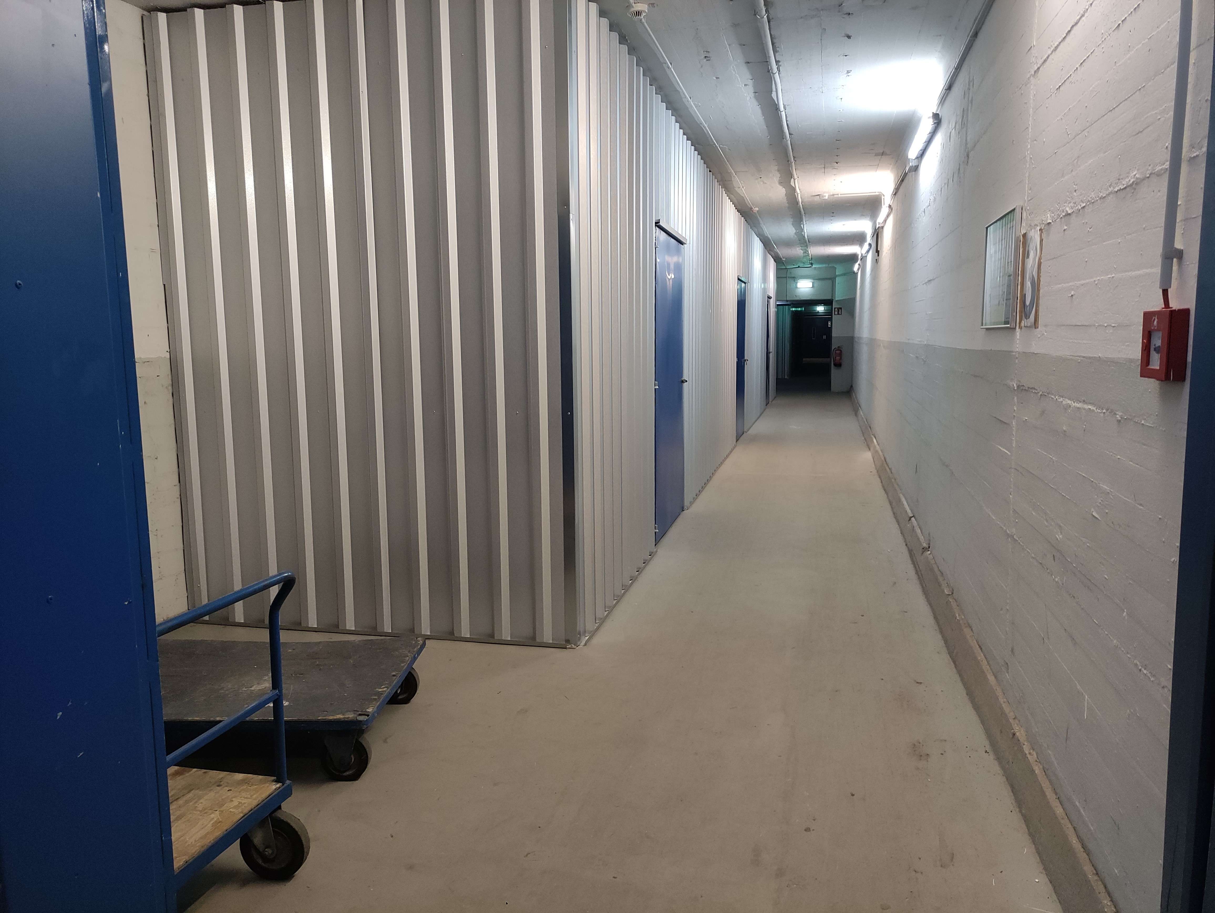 Thumbnail-Halle in Mönchengladbach 220,00 € 20 m²