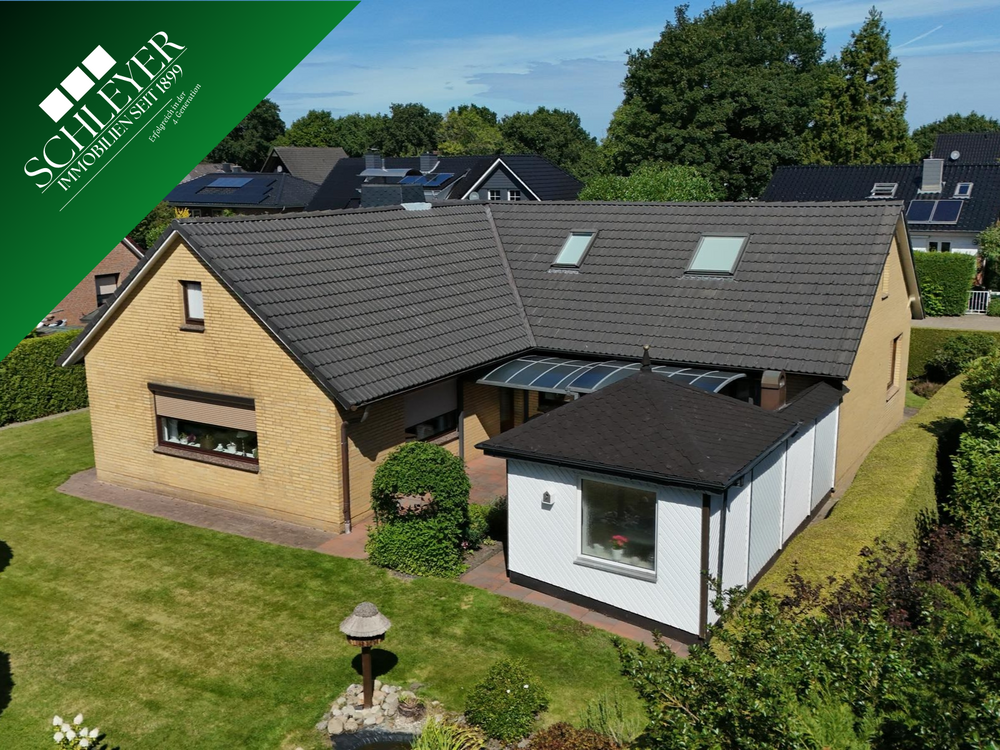 Thumbnail-Haus zum Kaufen in Cuxhaven 369.000,00 € 125 m²