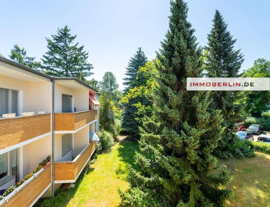 Thumbnail-Wohnung zum Kaufen in Berlin 349.000,00 € 77 m²