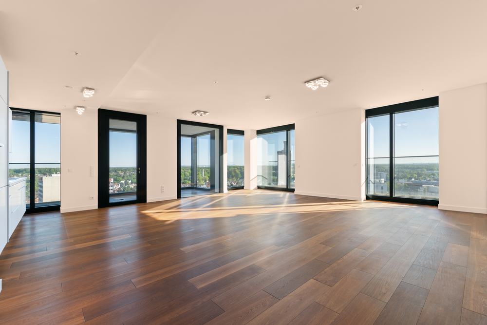 Thumbnail-Wohnung zum Mieten in Frankfurt am Main 2.990,00 € 143 m²