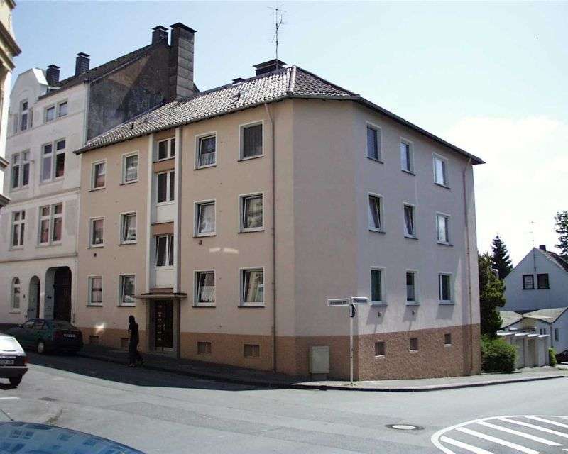 Thumbnail-Wohnung zum Mieten in Wuppertal 549,00 € 64.24 m²