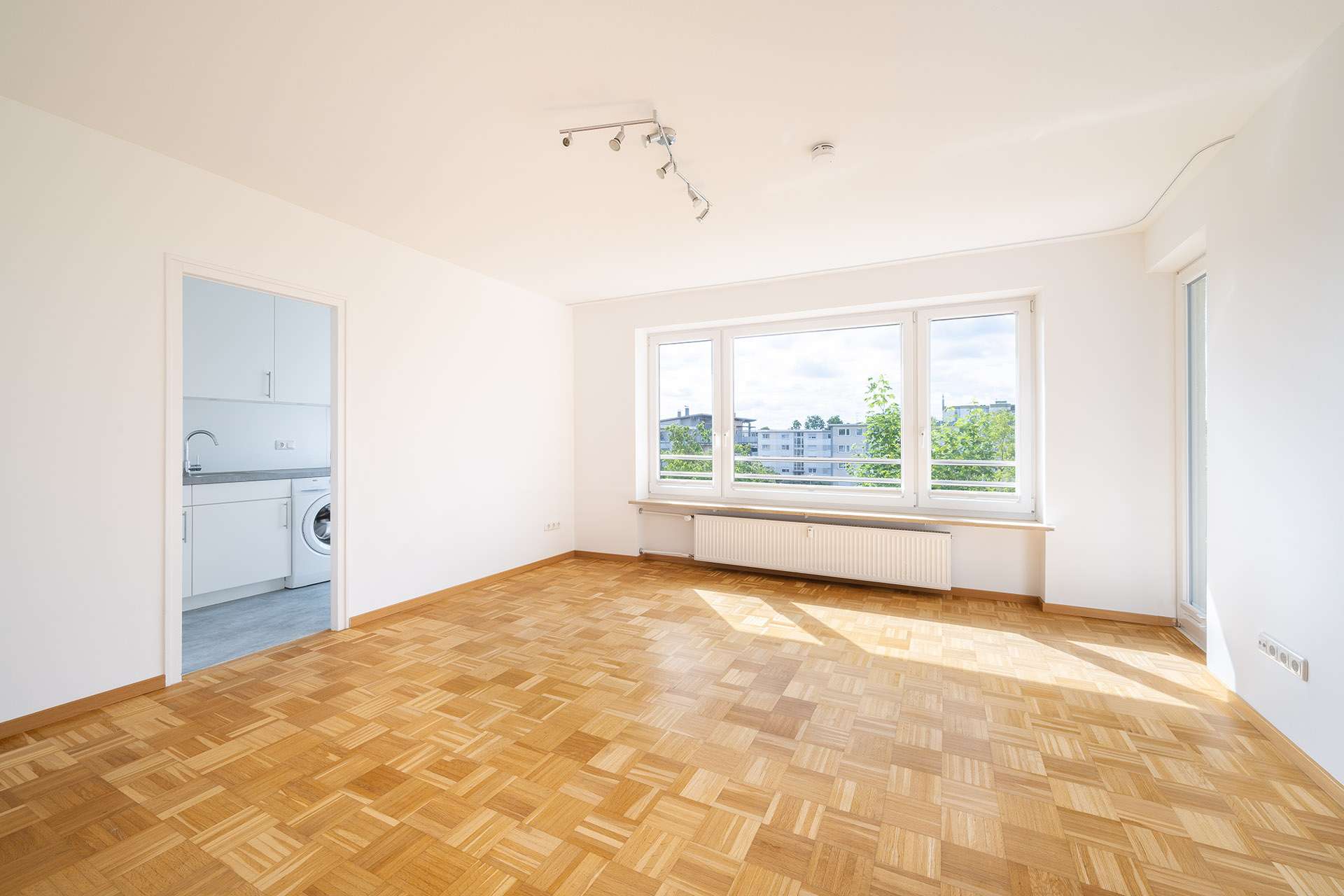 Thumbnail-Wohnung zum Kaufen in Neufahrn bei Freising 275.000,00 € 51 m²