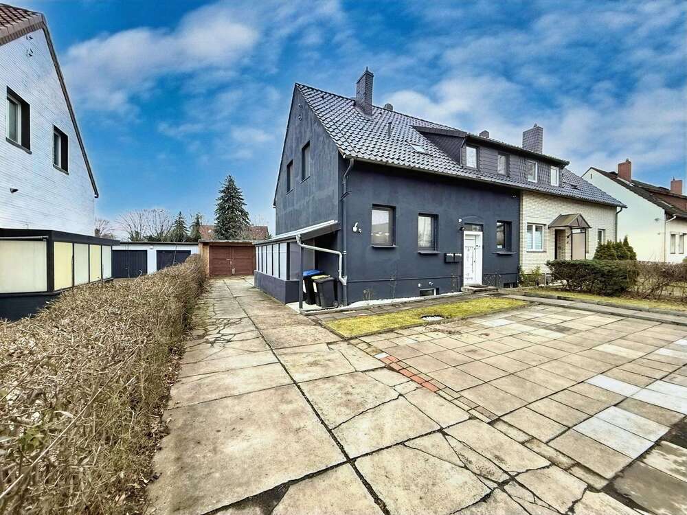 Thumbnail-Haus zum Kaufen in Hannover 449.000,00 € 106.28 m²
