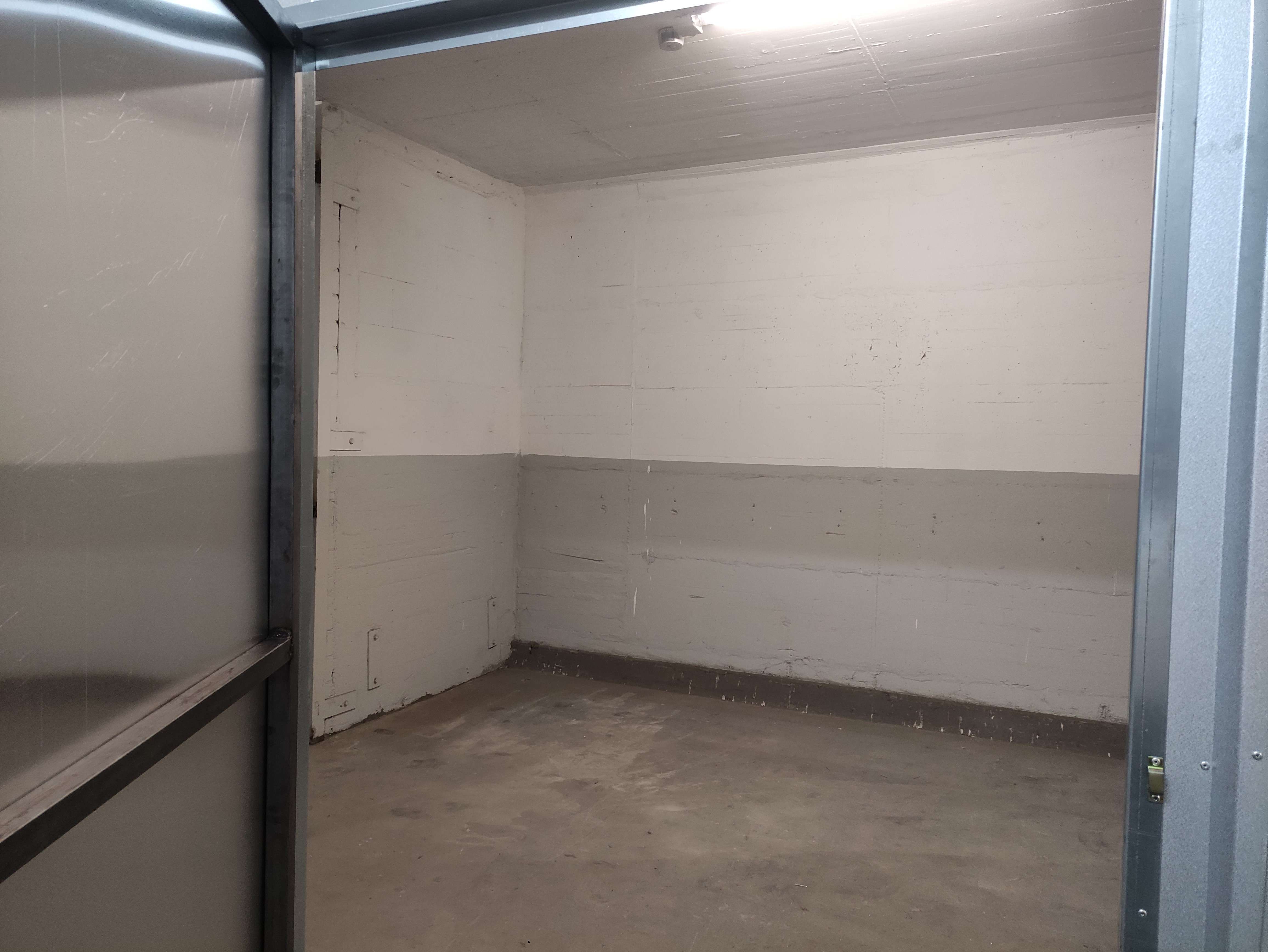 Thumbnail-Halle in Mönchengladbach 250,00 € 25 m²