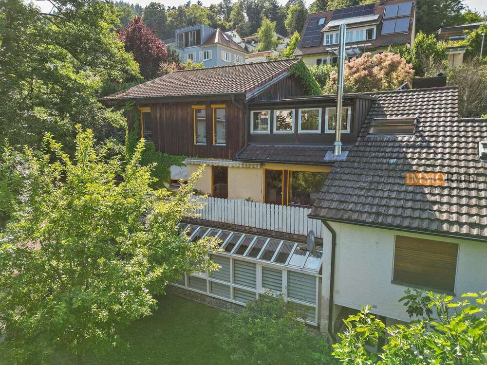 Thumbnail-Wohnung zum Kaufen in Freiburg im Breisgau 463.000,00 € 82.56 m²