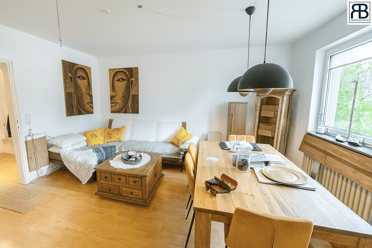 Thumbnail-Wohnung zum Kaufen in Köln 159.000,00 € 56 m²