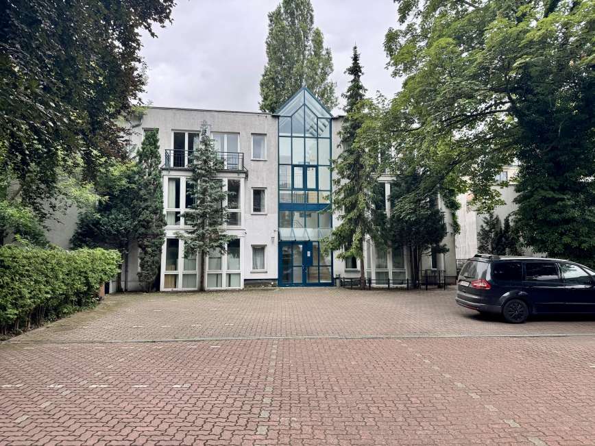 Thumbnail-Gastronomie in Berlin 35.000,00 € 1374 m²