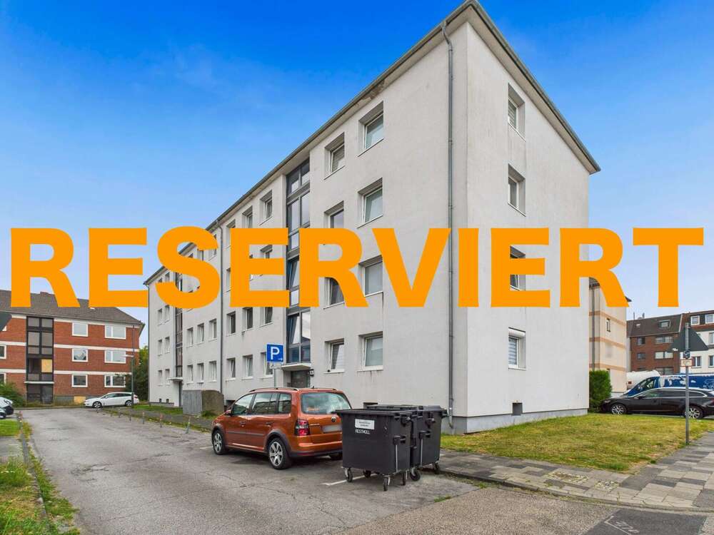 Thumbnail-Wohnung zum Kaufen in Düren 149.000,00 € 72.12 m²