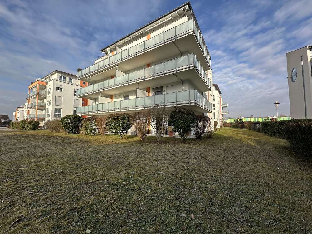 Thumbnail-Wohnung zum Kaufen in Rheinfelden 319.000,00 € 90 m²