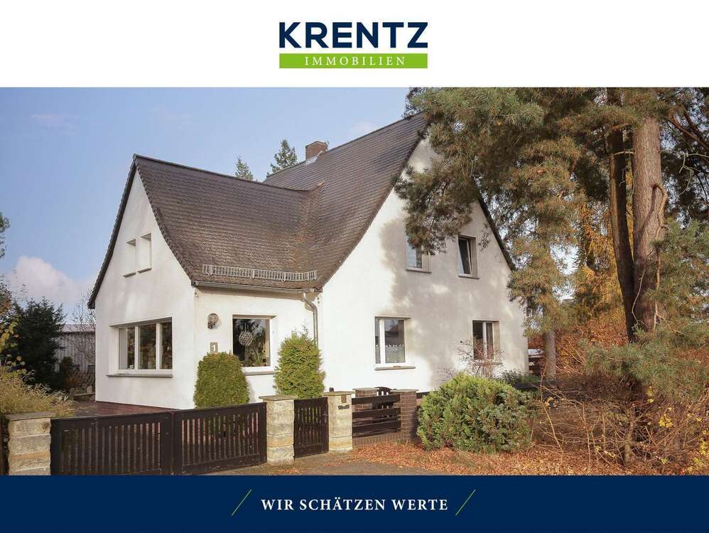 Thumbnail-Haus zum Kaufen in Schollene 335.000,00 € 143 m²