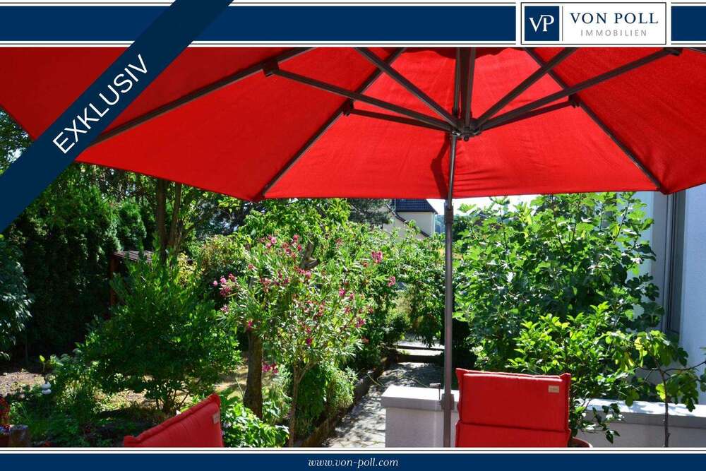 Thumbnail-Haus zum Kaufen in Bad Vilbel 1.180.000,00 € 203 m²