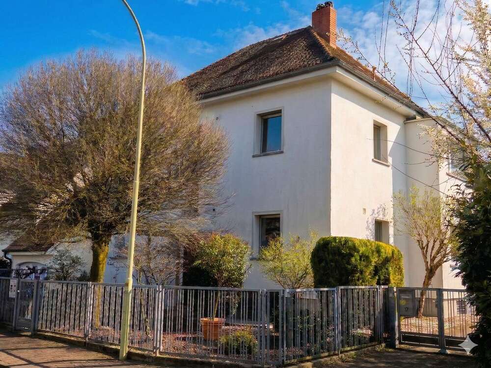 Thumbnail-Haus zum Kaufen in Bad Vilbel 1.280.000,00 € 203 m²