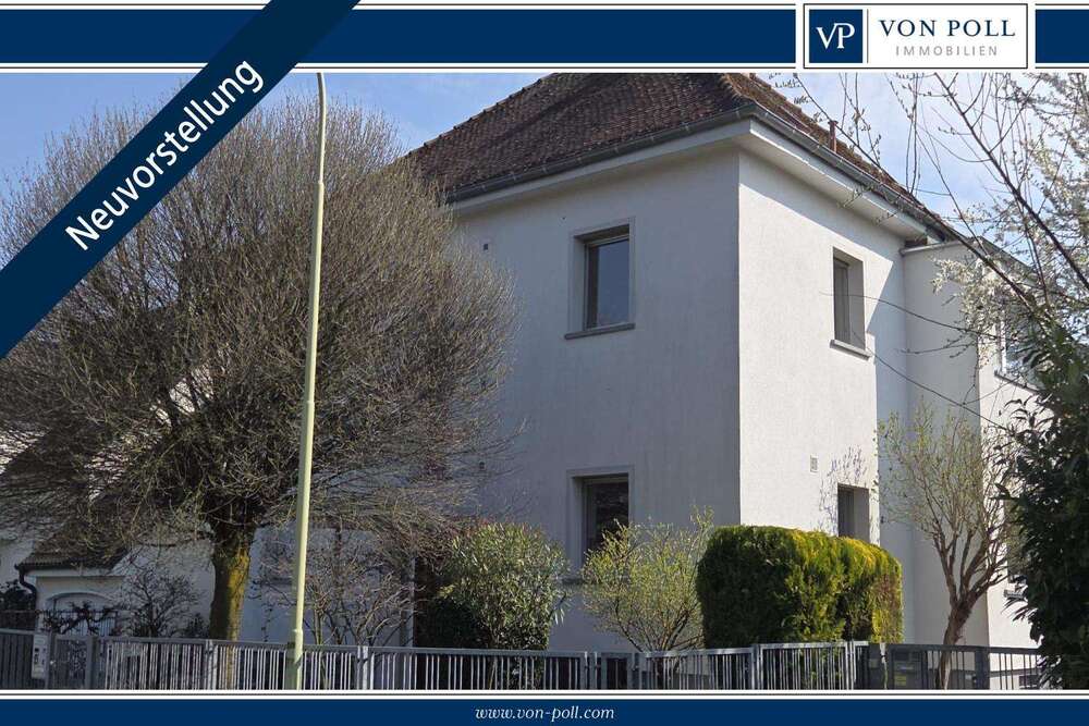 Thumbnail-Haus zum Kaufen in Bad Vilbel 1.280.000,00 € 203 m²