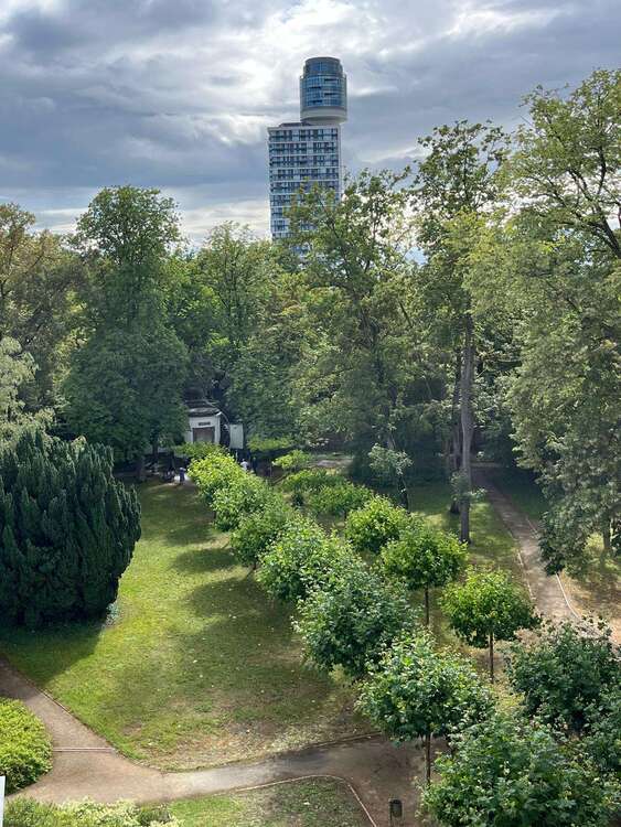 Thumbnail-Wohnung zum Kaufen in Frankfurt 598.000,00 € 65 m²