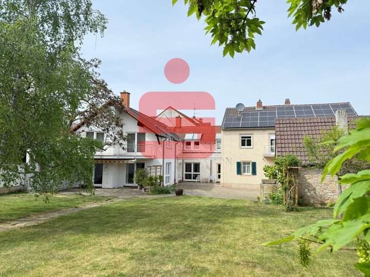 Thumbnail-Haus zum Kaufen in Friedelsheim 750.000,00 € 342 m²